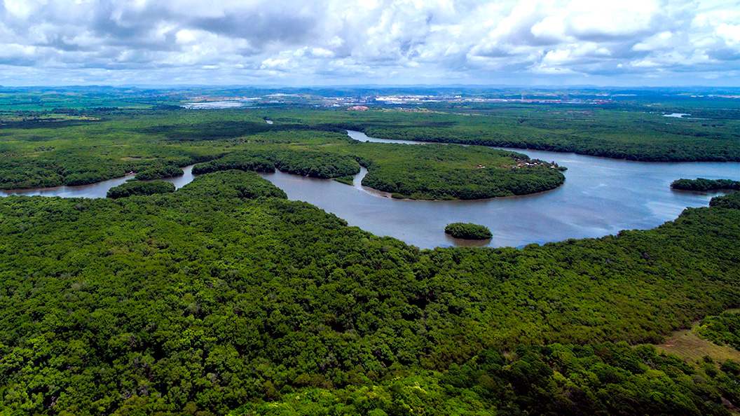 Imagem Amazônia